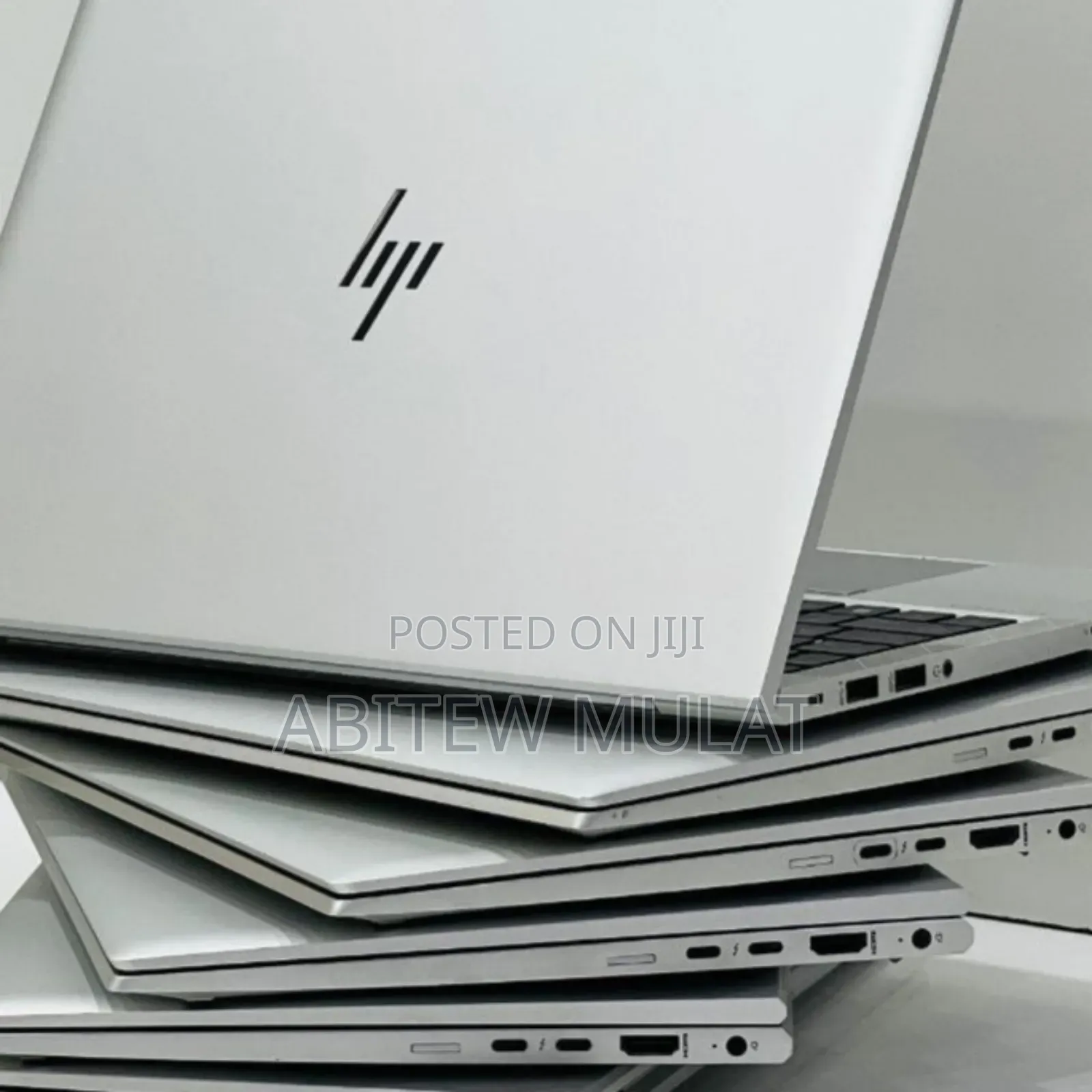 New Laptop HP EliteBook 840 G8 16GB Intel Core I7 SSD 512GB