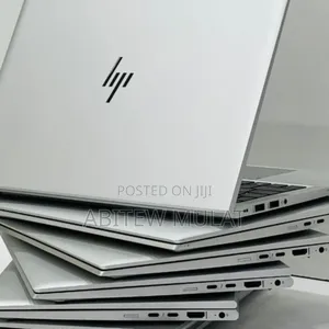 New Laptop HP EliteBook 840 G8 16GB Intel Core I7 SSD 512GB
