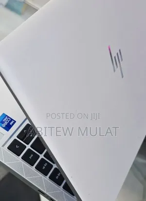 New Laptop HP EliteBook 840 G8 16GB Intel Core I7 SSD 512GB