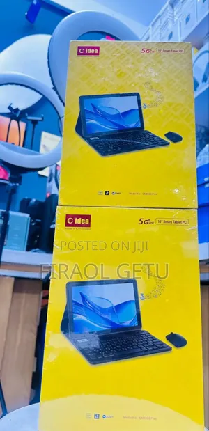 New C idea CM8800 Plus 1 TB