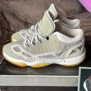 Photo - Air Jordan 11 Retro Low Ie Shoes
