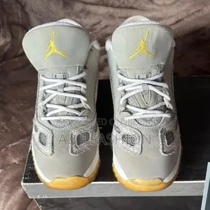 Air Jordan 11 Retro Low Ie Shoes