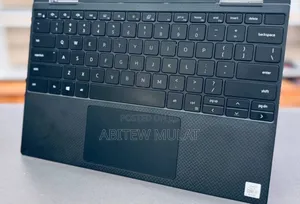 New Laptop Dell XPS 13 32GB Intel Core I7 SSD 512GB