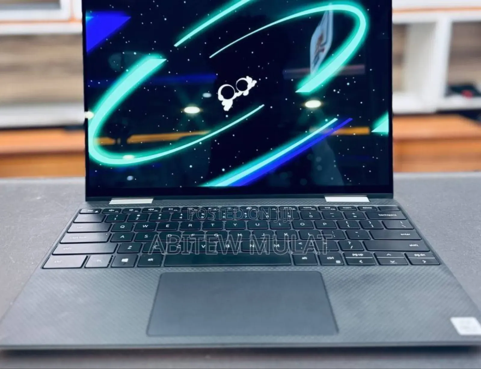 New Laptop Dell XPS 13 32GB Intel Core I7 SSD 512GB