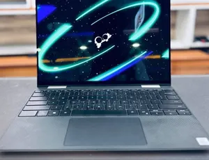 New Laptop Dell XPS 13 32GB Intel Core I7 SSD 512GB