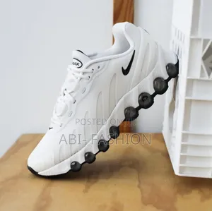 Nike Air Max Dn8 "Sail/Fossil" Shoes