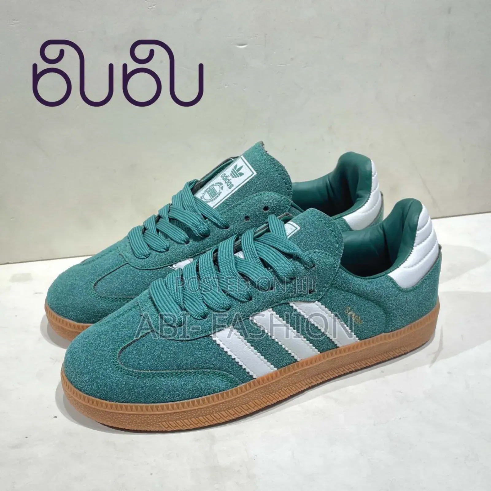 Adidas Samba Og Sneaker Shoes