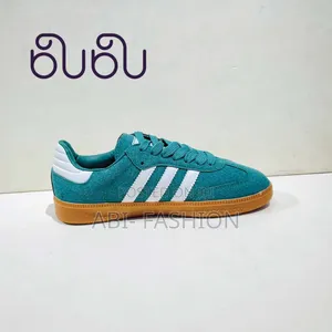 Adidas Samba Og Sneaker Shoes
