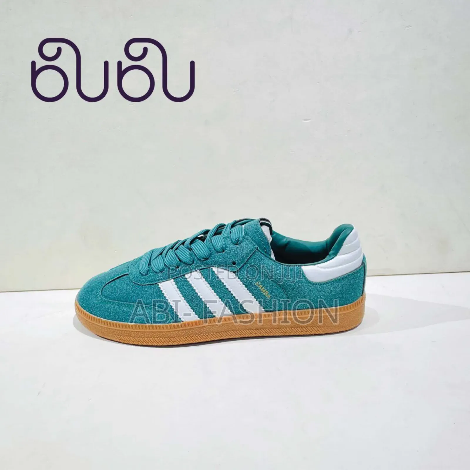 Adidas Samba Og Sneaker Shoes