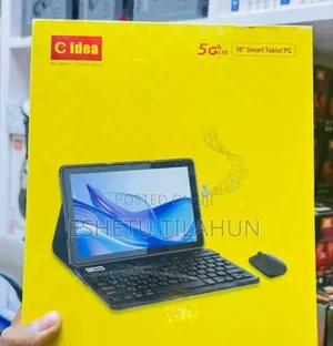 Photo - New C idea CM8800 Plus 1 TB