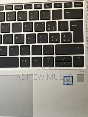New Laptop HP EliteBook X360 1030 G3 16GB Intel Core I7 SSD 512GB