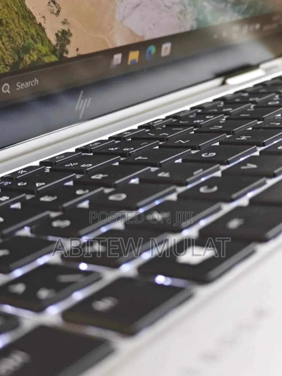 New Laptop HP EliteBook X360 1030 G3 16GB Intel Core I7 SSD 512GB