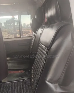 Toyota Land Cruiser 2020 Ivory