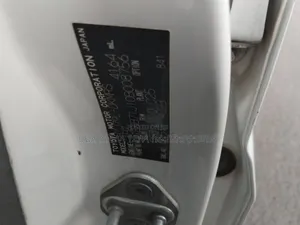 Toyota Land Cruiser 2020 Ivory