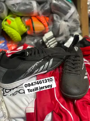 Photo - Original Football Shoes Taketa