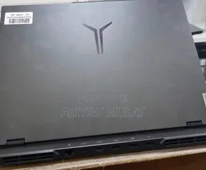 New Lenovo Legion Y7000P IRX9 Gaming Laptop 32GB Intel Core I9 SSD 1T