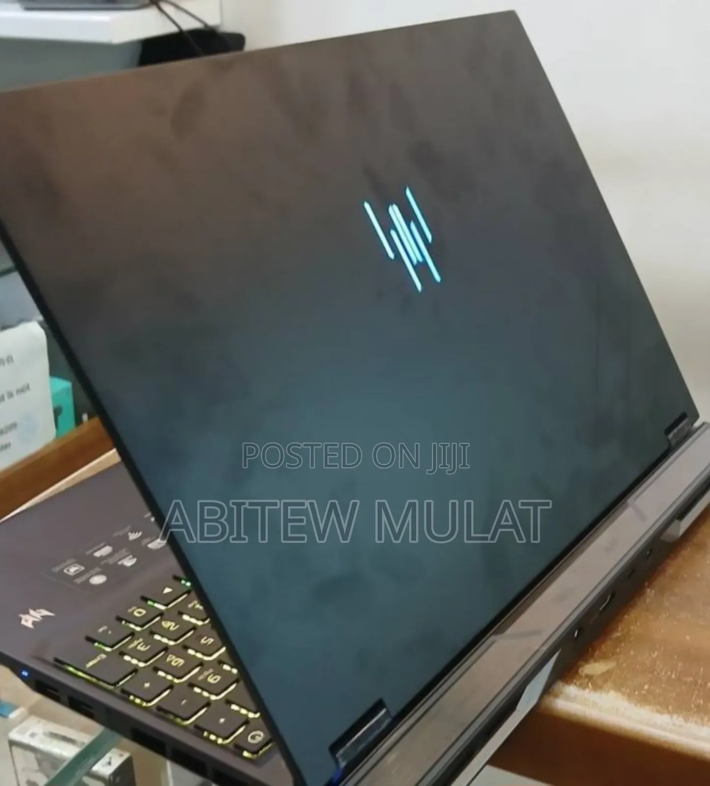 New Laptop Acer Predator Helios Neo 16 32GB Intel Core Ultra 9 SSD 1T