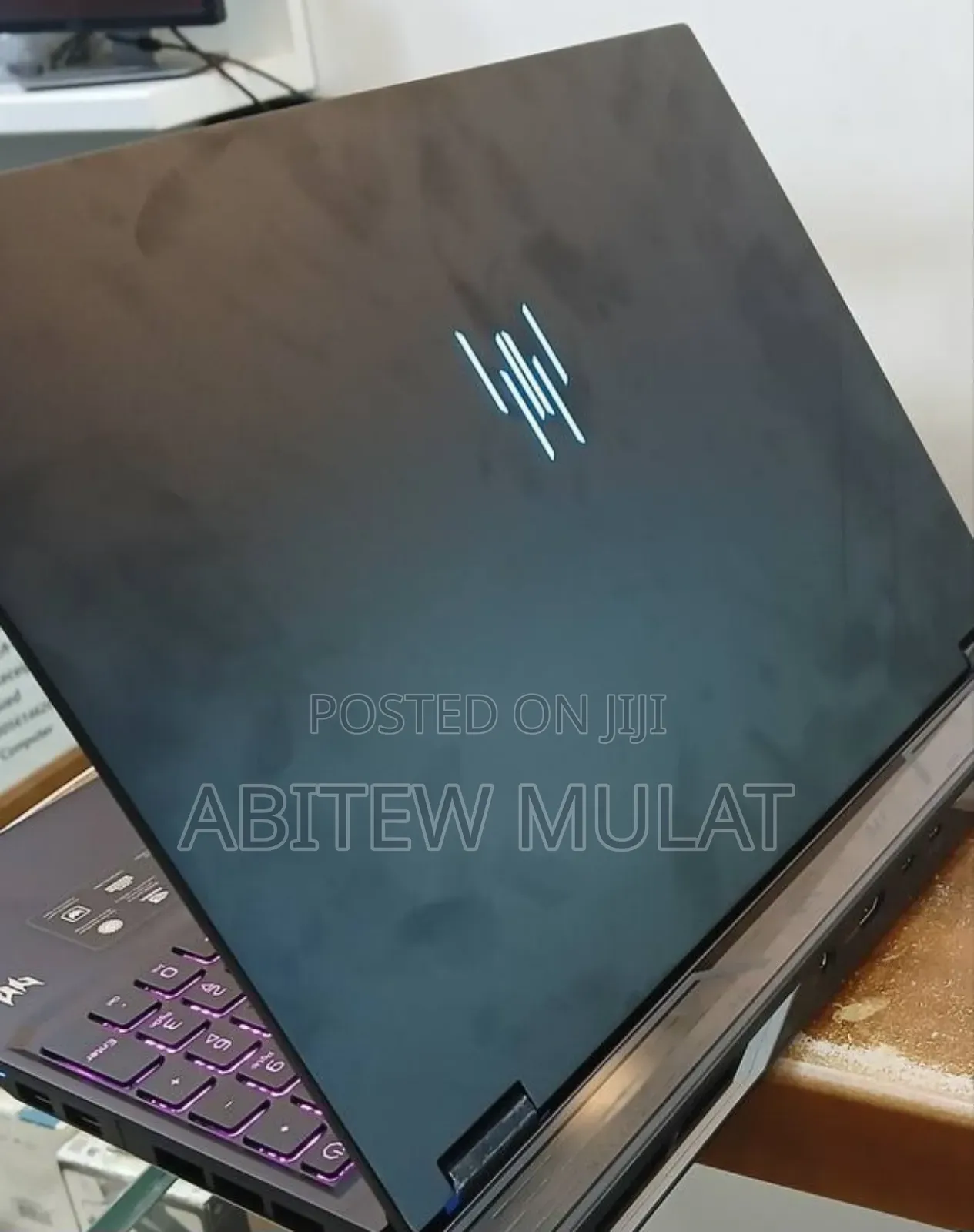 New Laptop Acer Predator Helios Neo 16 32GB Intel Core Ultra 9 SSD 1T