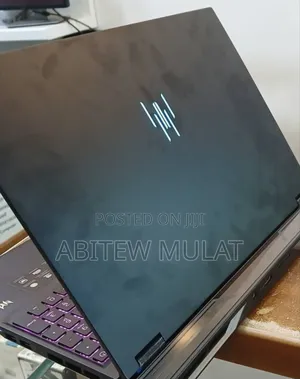 New Laptop Acer Predator Helios Neo 16 32GB Intel Core Ultra 9 SSD 1T