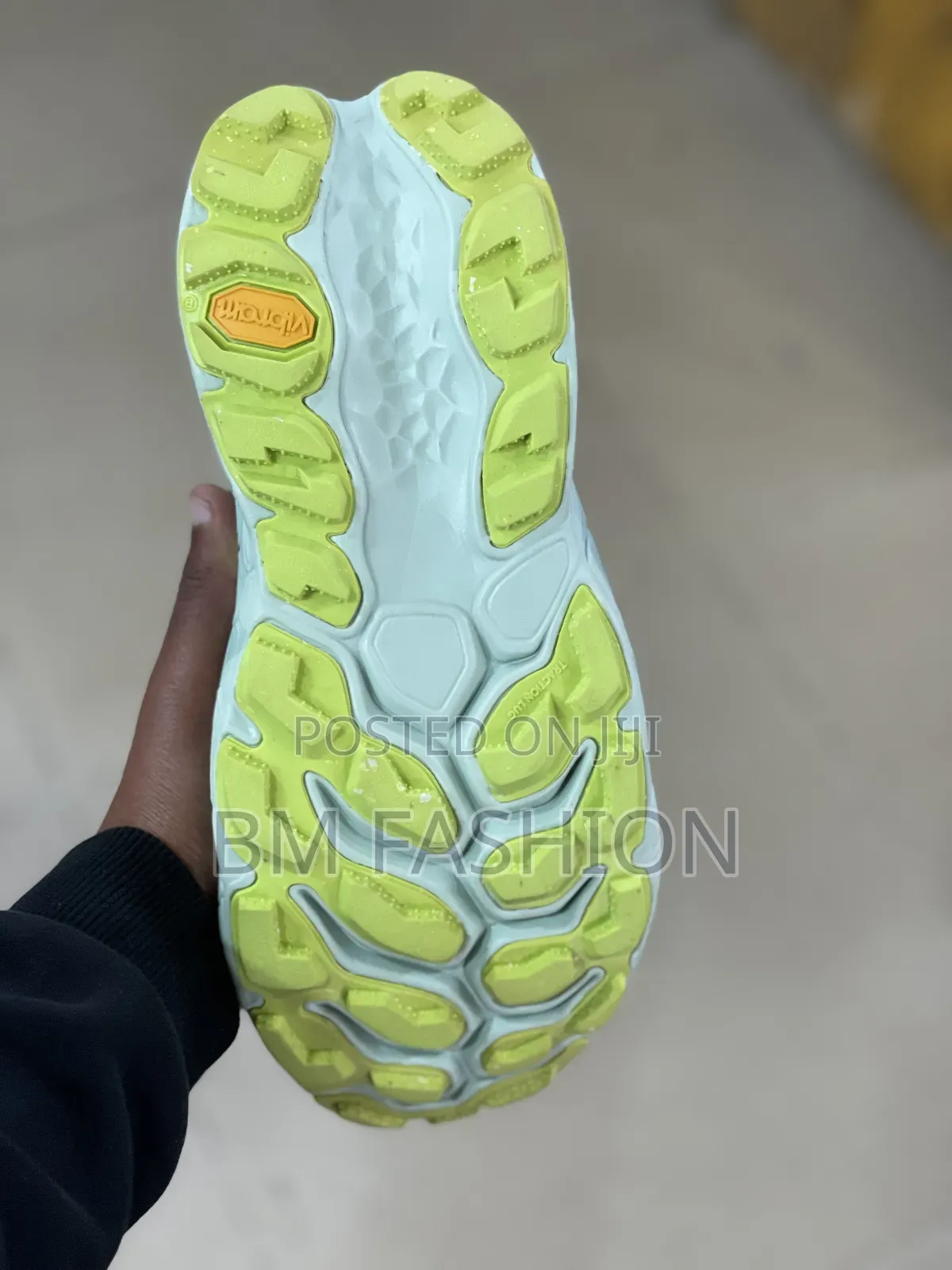 New Balance Fresh Foam X Running Shoe in a Black