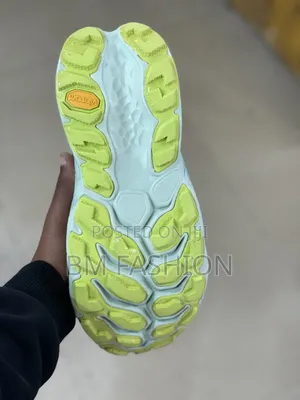 New Balance Fresh Foam X Running Shoe in a Black