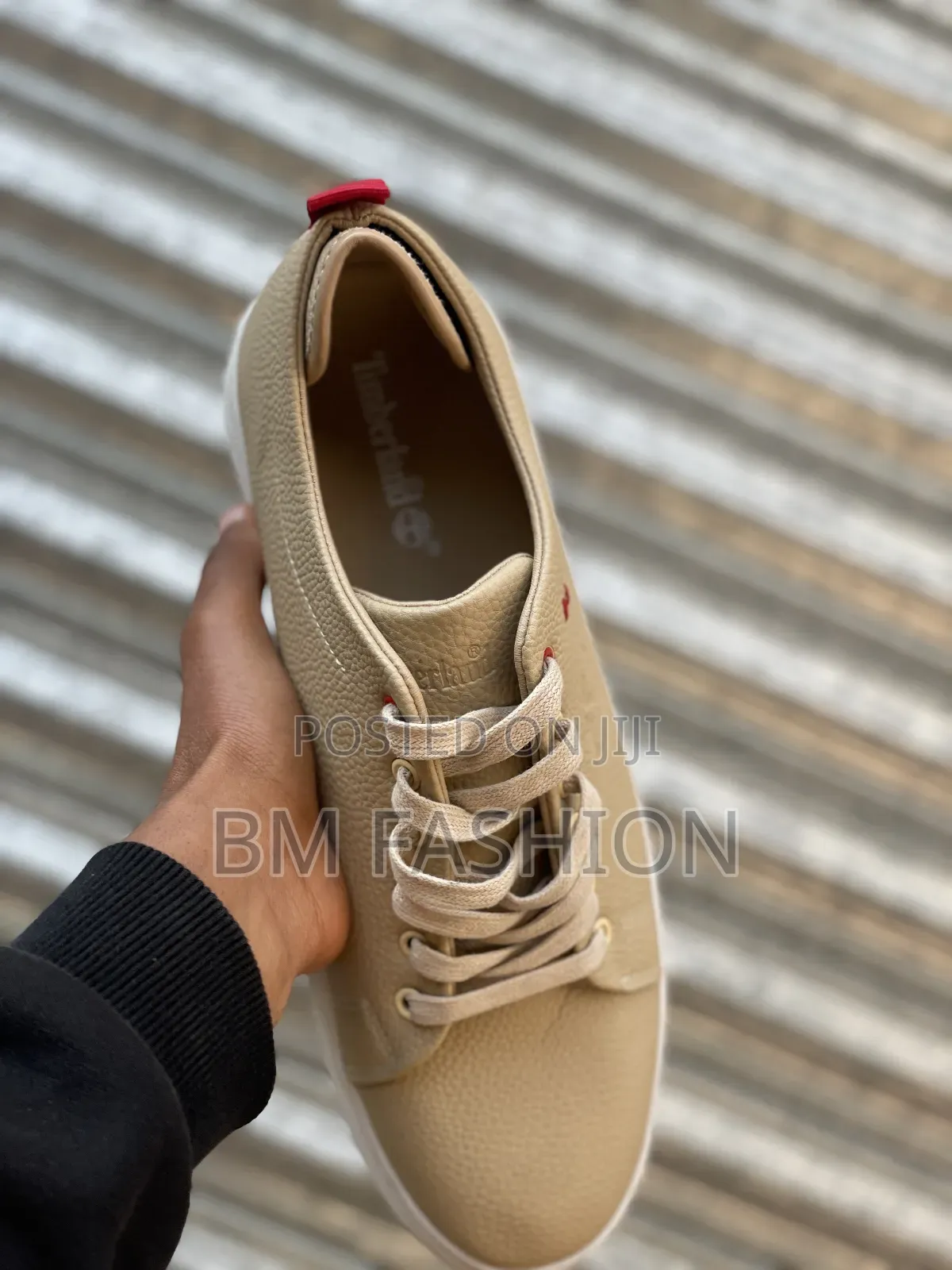 Timberland Sneakers Authentic Quality Shoes on Sale