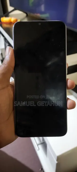 Photo - Oppo A11 256 GB White