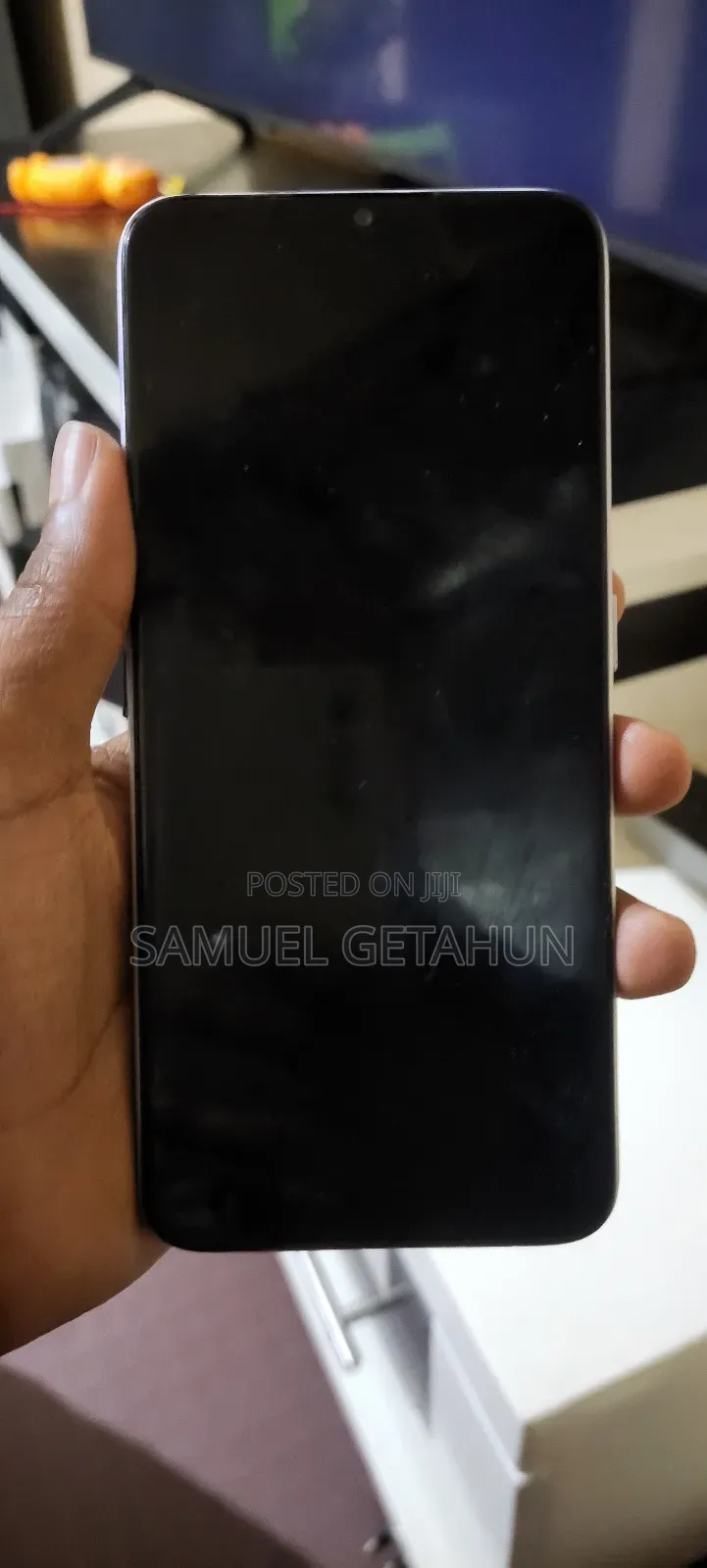 Oppo A11 256 GB White