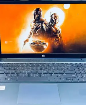 Photo - New Laptop HP Pavilion 15 16GB Intel Core I5 SSD 512GB