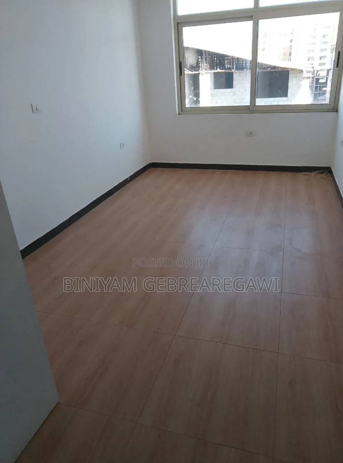 2bdrm Apartment in Apartment, Yeka for rent