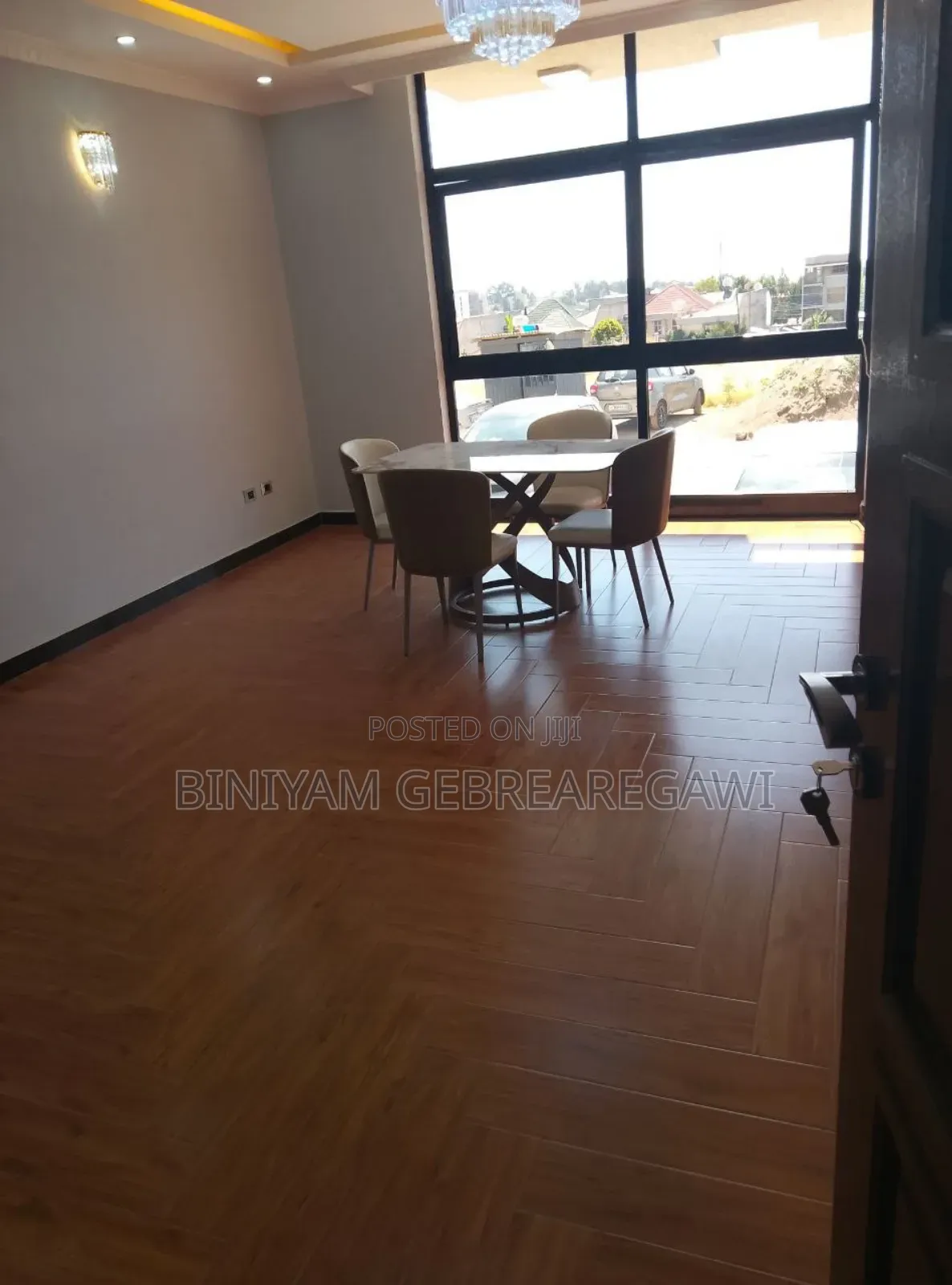 2bdrm Apartment in Apartment, Yeka for rent