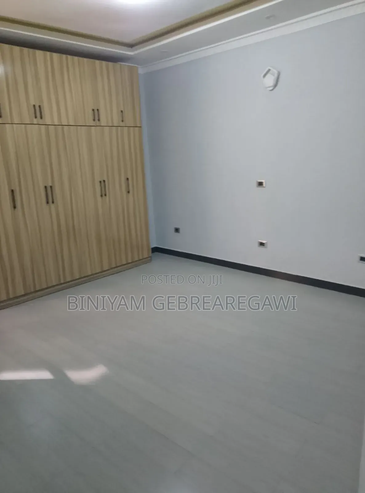 2bdrm Apartment in Apartment, Yeka for rent