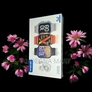 Ws-X19 Ultra 3 Smartwatch: Optimized for Ios and Android