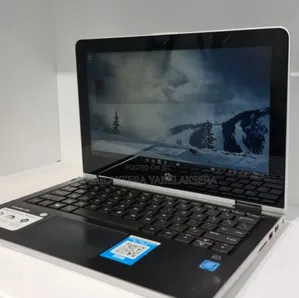 Photo - Laptop HP Pavilion X360 4GB Intel Core I5 SSD 500GB