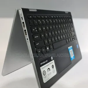 Laptop HP Pavilion X360 4GB Intel Core I5 SSD 500GB