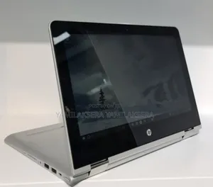 Laptop HP Pavilion X360 4GB Intel Core I5 SSD 500GB