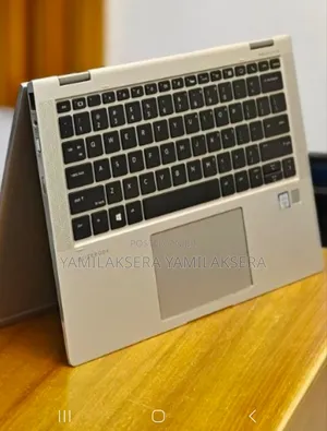 New Laptop HP EliteBook 830 G6 8GB Intel Core i5 SSD 512GB