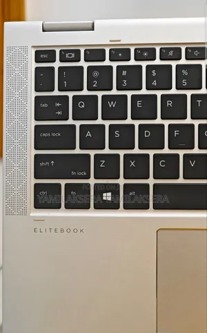New Laptop HP EliteBook 830 G6 8GB Intel Core i5 SSD 512GB