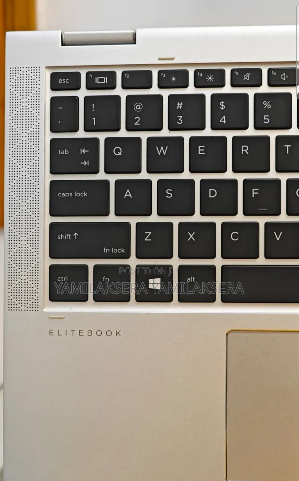 New Laptop HP EliteBook 830 G6 8GB Intel Core i5 SSD 512GB