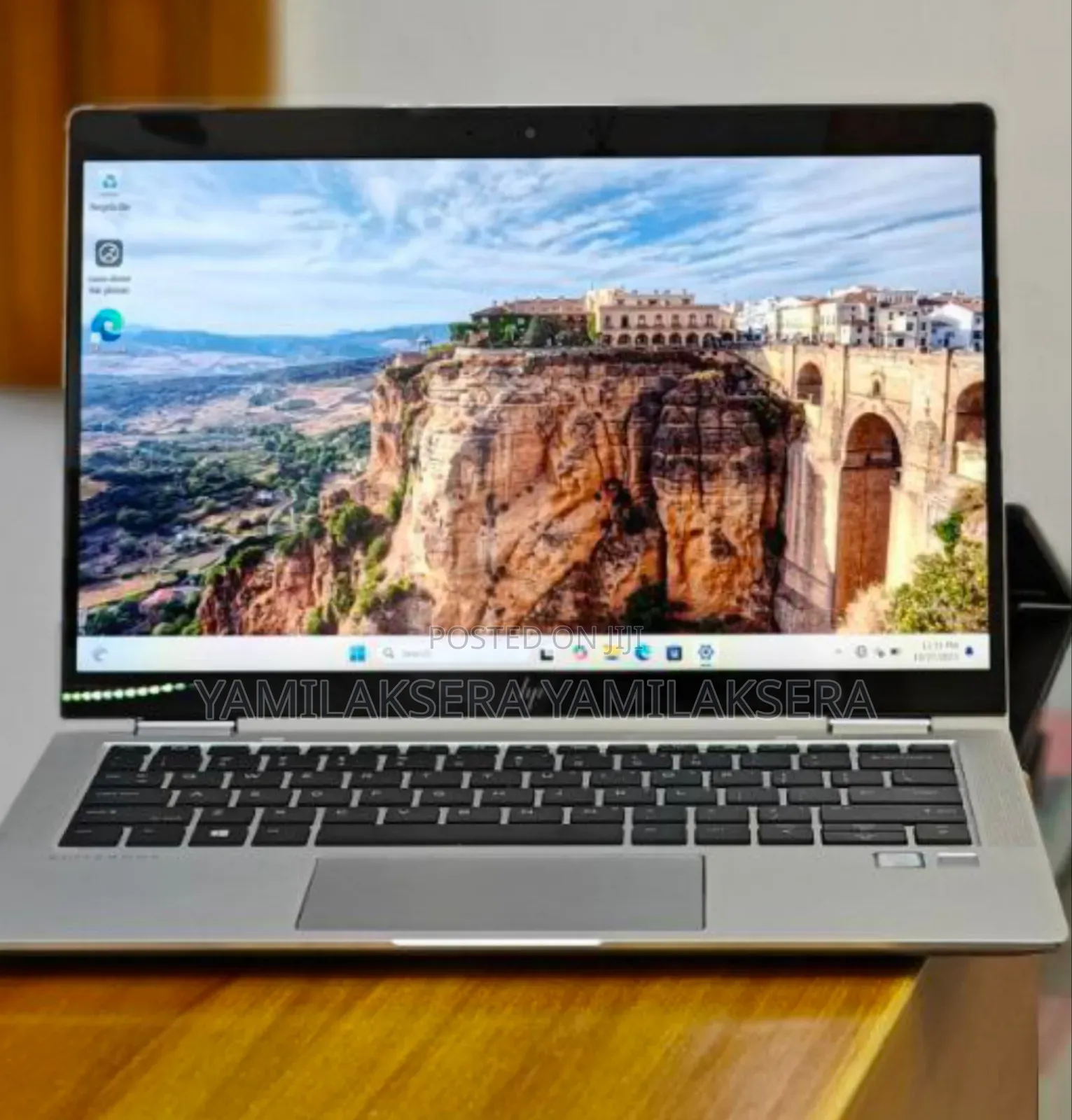 New Laptop HP EliteBook 830 G6 8GB Intel Core i5 SSD 512GB
