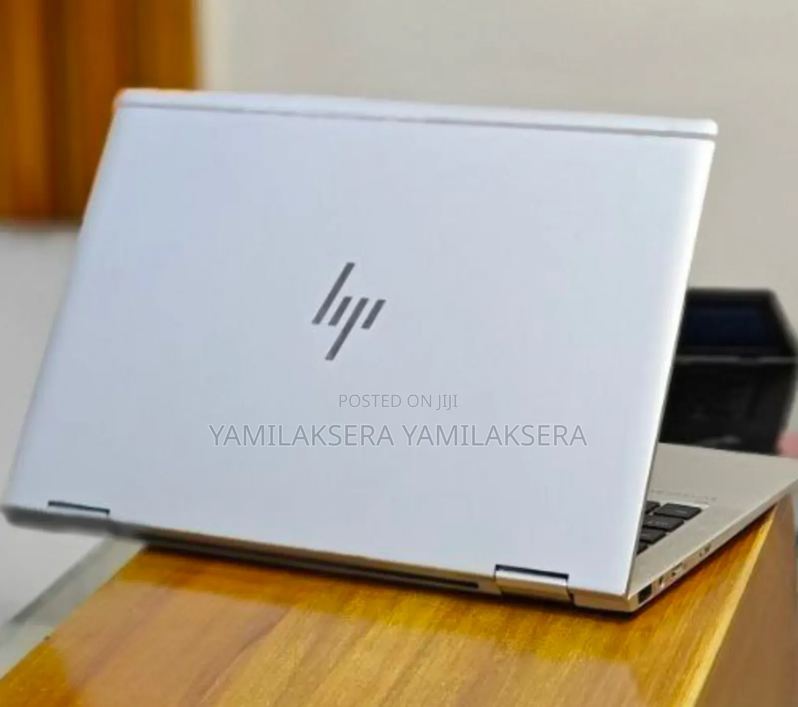 New Laptop HP EliteBook 830 G6 8GB Intel Core i5 SSD 512GB