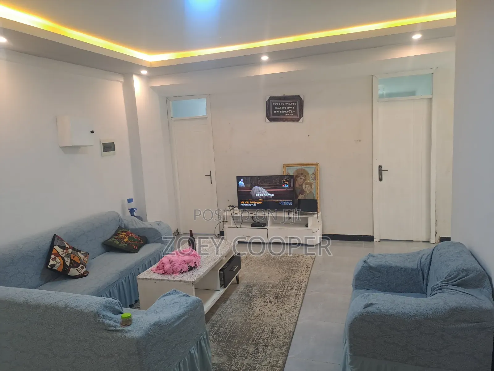 2bdrm Condo in Hayat Tsebel, Yeka for sale