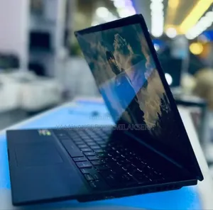 Photo - New Laptop Asus ROG Strix G15 16GB AMD Ryzen 9 SSD 512GB