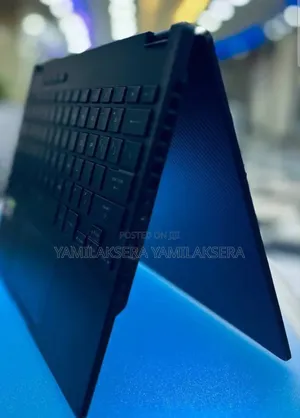 New Laptop Asus ROG Strix G15 16GB AMD Ryzen 9 SSD 512GB