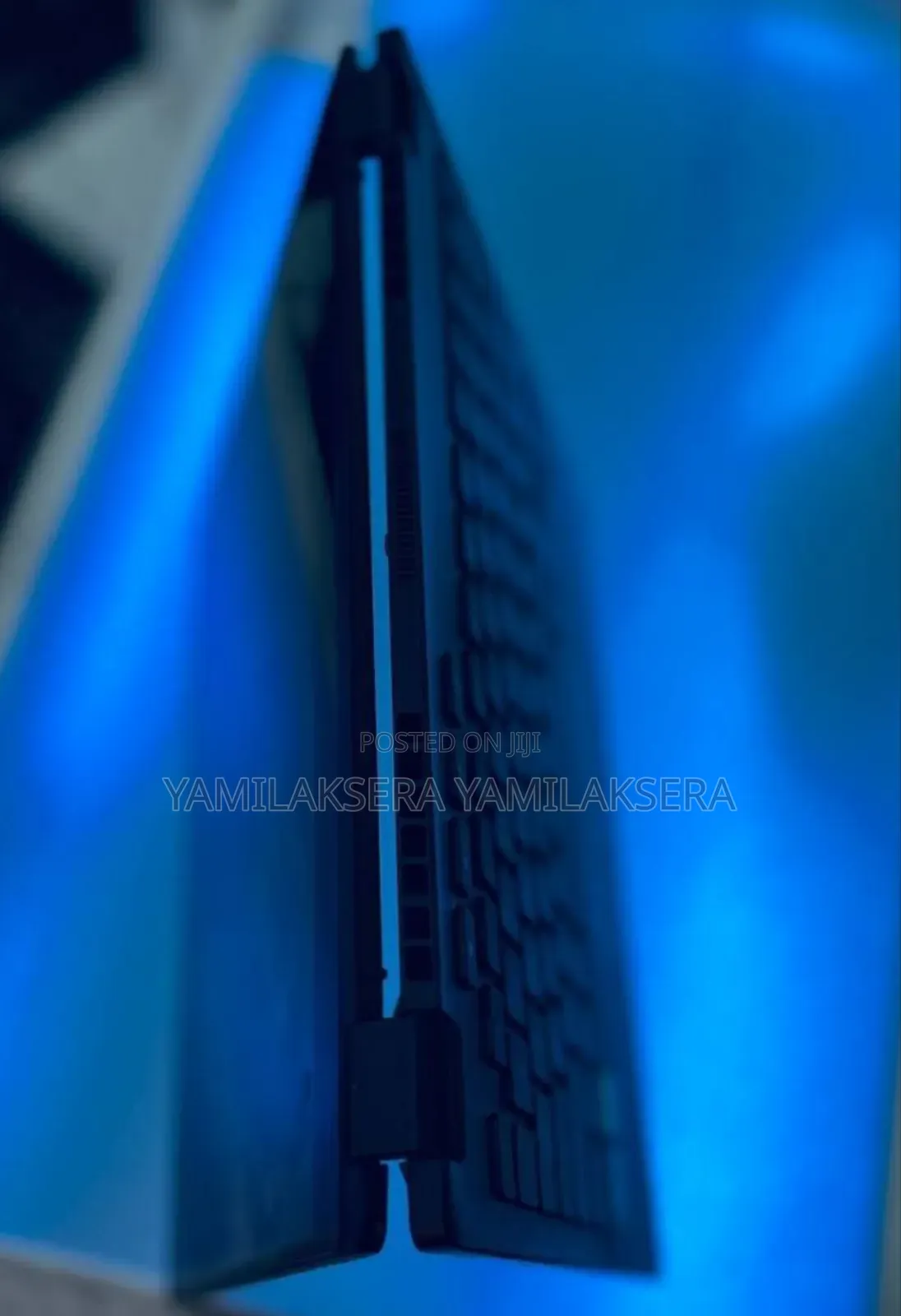 New Laptop Asus ROG Strix G15 16GB AMD Ryzen 9 SSD 512GB