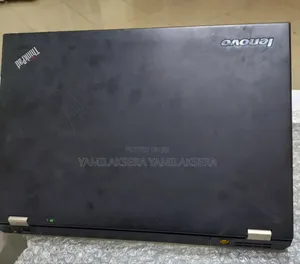 Laptop Lenovo ThinkPad T440 4GB Intel Core I7 HDD 500GB