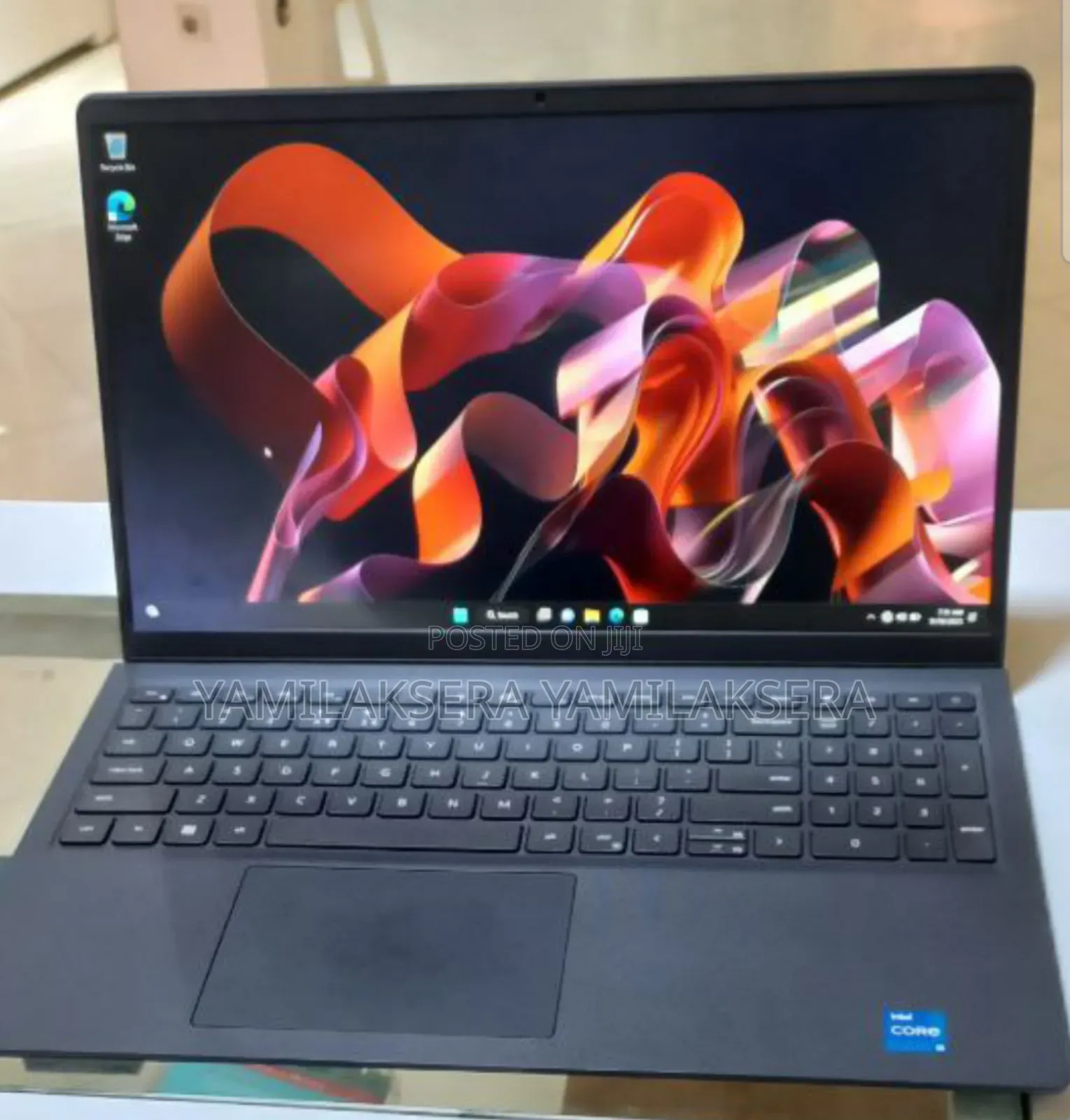 New Laptop Dell Vostro 3520 16GB Intel Core I5 SSD 512GB