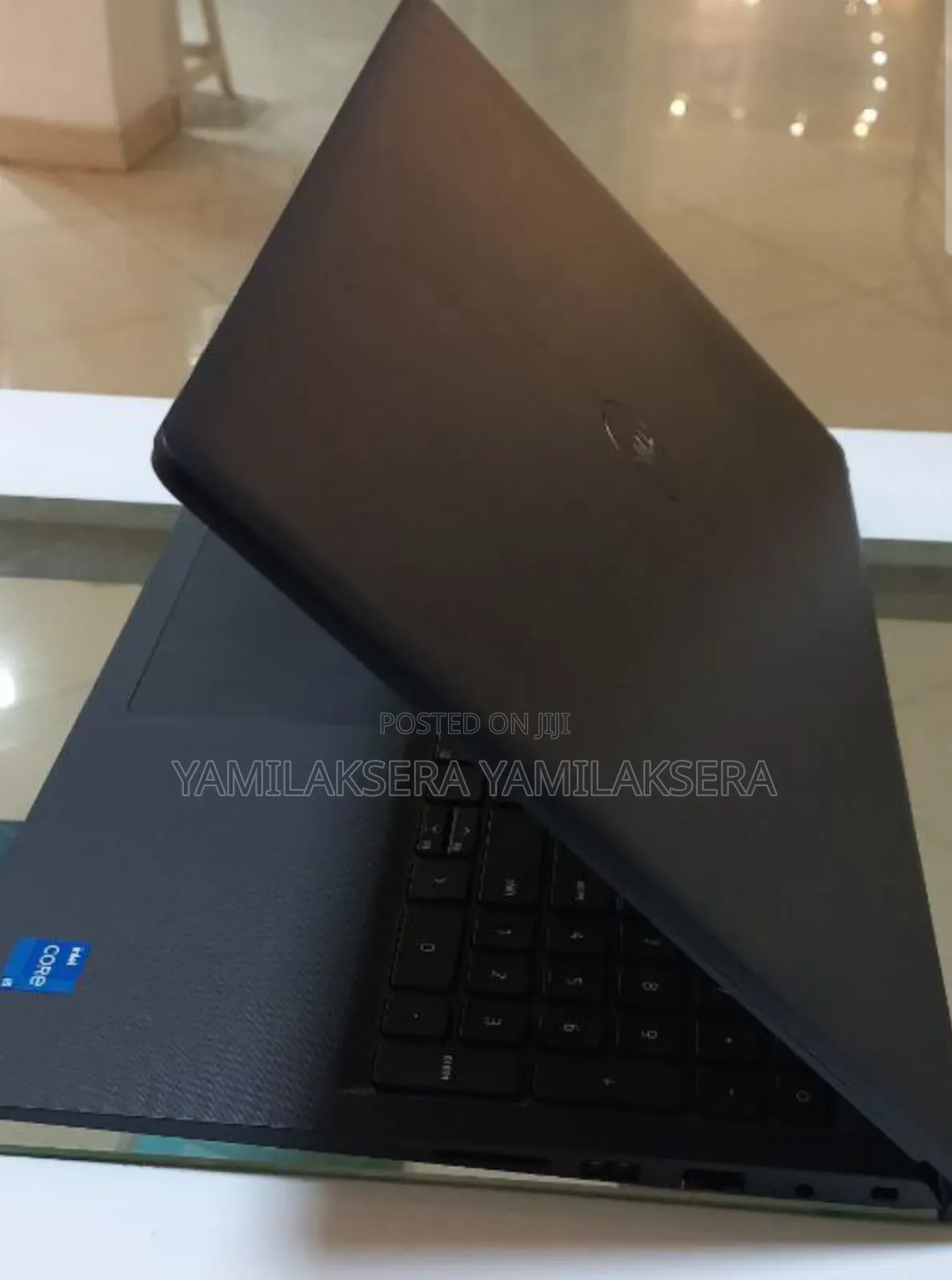 New Laptop Dell Vostro 3520 16GB Intel Core I5 SSD 512GB