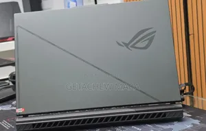 New Laptop Asus ROG Strix G15 16GB Intel Core I9 SSD 1T