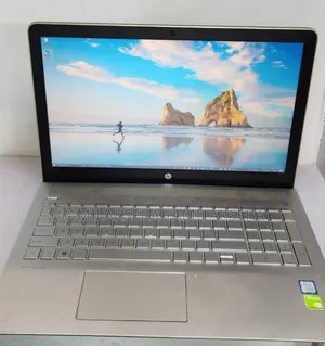 Photo - New Laptop HP Pavilion 15 16GB Intel Core I5 HDD 1T